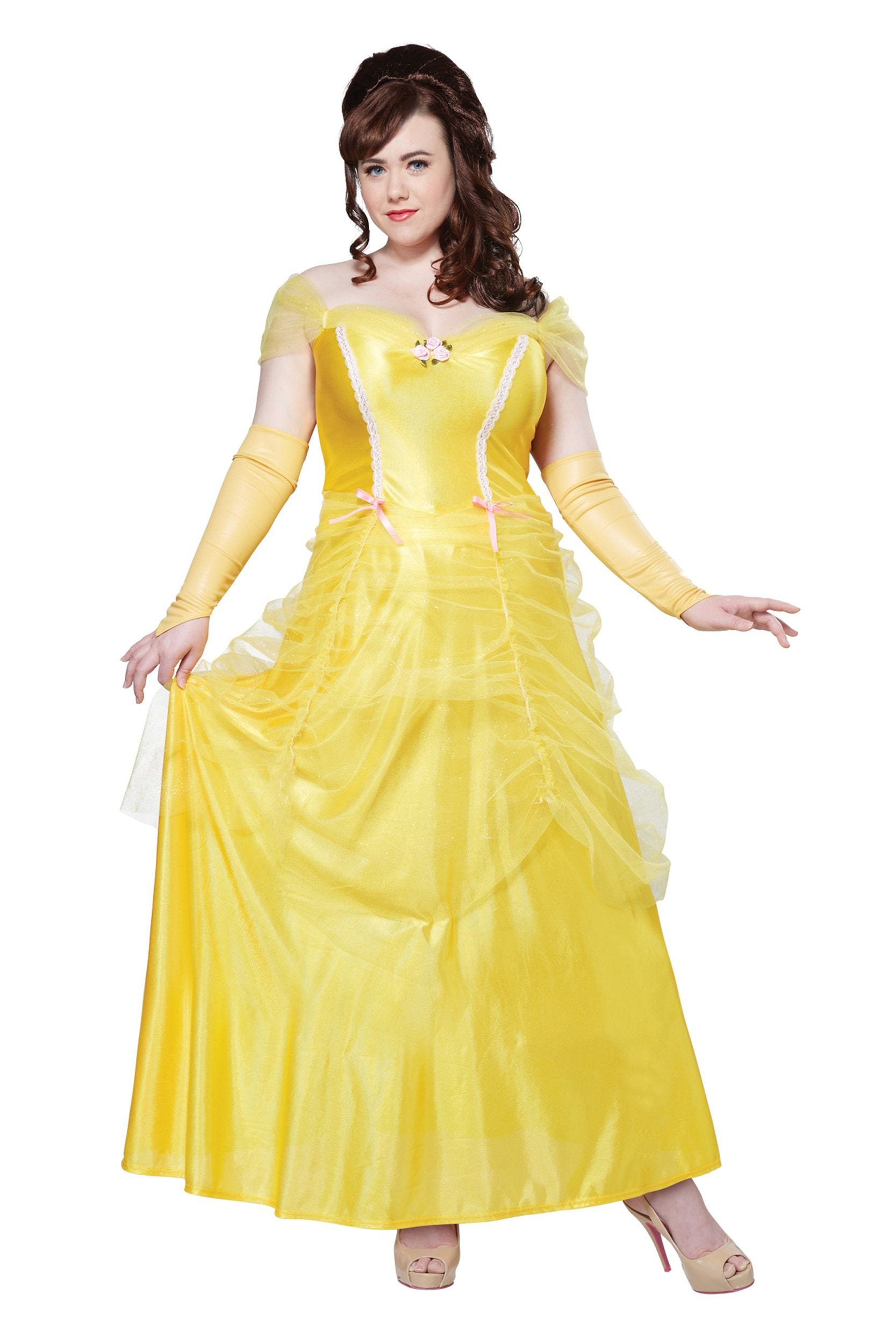 30 Best Plus,Size Halloween Costume Ideas for 2019